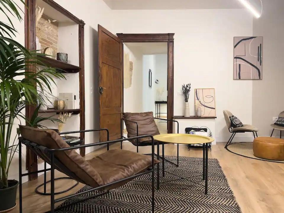 Castello'S Rooms Кальяри Экстерьер фото